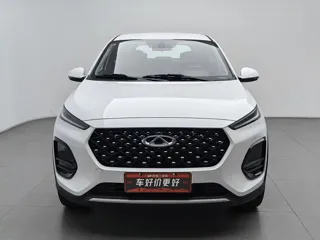 Chery Tiggo 3 2026 купить из Китая, цена 1 266 000 ₽ — Suifenhe Auto