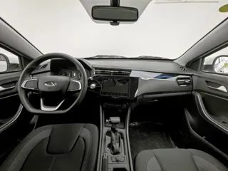 Chery Tiggo 3 2026 купить из Китая, цена 1 266 000 ₽ — Suifenhe Auto