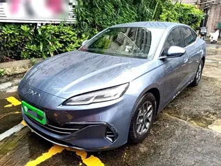 BYD Seal 06 2025 купить из Китая, цена 2 504 000 ₽ — Suifenhe Auto