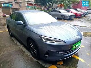 BYD Seal 06 2025 купить из Китая, цена 2 504 000 ₽ — Suifenhe Auto