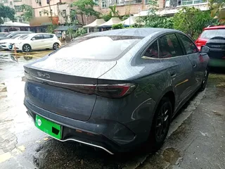 BYD Seal 06 2025 купить из Китая, цена 2 504 000 ₽ — Suifenhe Auto