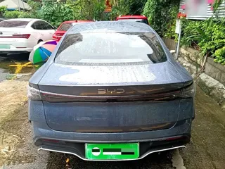 BYD Seal 06 2025 купить из Китая, цена 2 504 000 ₽ — Suifenhe Auto