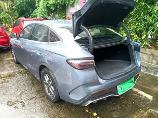 BYD Seal 06 2025 купить из Китая, цена 2 504 000 ₽ — Suifenhe Auto
