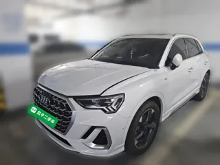Audi Q3 2024