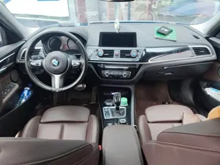 BMW 1 Series 2020 купить из Китая, цена 1 582 000 ₽ — Suifenhe Auto