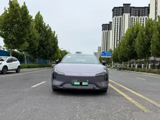 XPeng MONA M03 2026 купить из Китая, цена 3 150 000 ₽ — Suifenhe Auto