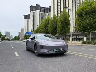 XPeng MONA M03 2026 купить из Китая, цена 3 150 000 ₽ — Suifenhe Auto