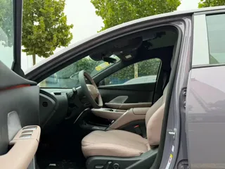 XPeng MONA M03 2026 купить из Китая, цена 3 150 000 ₽ — Suifenhe Auto