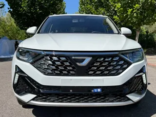 Jetta VS5 2023 купить из Китая, цена 1 482 000 ₽ — Suifenhe Auto
