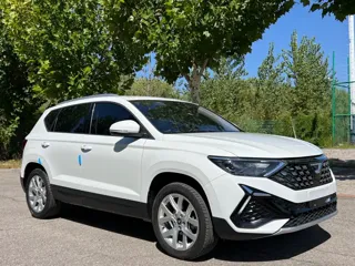 Jetta VS5 2023 купить из Китая, цена 1 482 000 ₽ — Suifenhe Auto