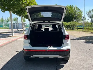 Jetta VS5 2023 купить из Китая, цена 1 482 000 ₽ — Suifenhe Auto