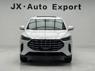 Jetour X70 2022 купить из Китая, цена 1 606 000 ₽ — Suifenhe Auto