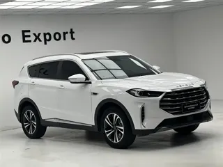 Jetour X70 2022 купить из Китая, цена 1 606 000 ₽ — Suifenhe Auto
