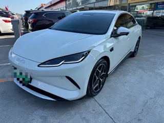 BYD Seal 06 2025