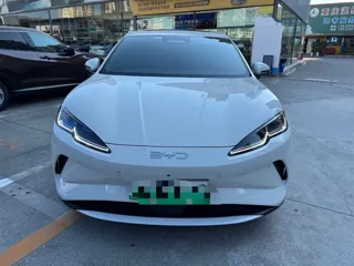BYD Seal 06 2025 купить из Китая, цена 3 277 000 ₽ — Suifenhe Auto