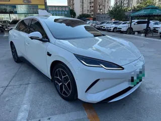 BYD Seal 06 2025 купить из Китая, цена 3 277 000 ₽ — Suifenhe Auto