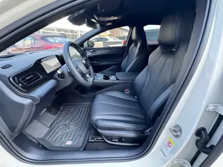 BYD Seal 06 2025 купить из Китая, цена 3 277 000 ₽ — Suifenhe Auto