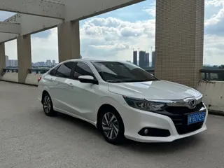 Honda Crider 2019 купить из Китая, цена 956 000 ₽ — Suifenhe Auto