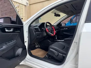 Honda Crider 2019 купить из Китая, цена 956 000 ₽ — Suifenhe Auto