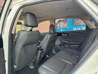 Honda Crider 2019 купить из Китая, цена 956 000 ₽ — Suifenhe Auto