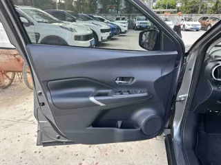 Nissan Kicks 2022 купить из Китая, цена 1 306 000 ₽ — Suifenhe Auto
