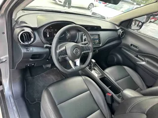 Nissan Kicks 2022 купить из Китая, цена 1 306 000 ₽ — Suifenhe Auto