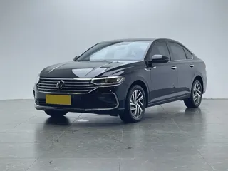 Volkswagen Lavida 2024 купить из Китая, цена 2 675 000 ₽ — Suifenhe Auto