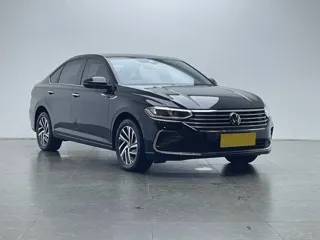 Volkswagen Lavida 2024 купить из Китая, цена 2 675 000 ₽ — Suifenhe Auto