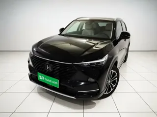 Honda HR-V 2024