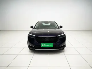 Honda HR-V 2024 купить из Китая, цена 2 465 000 ₽ — Suifenhe Auto