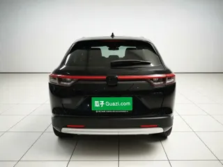 Honda HR-V 2024 купить из Китая, цена 2 465 000 ₽ — Suifenhe Auto