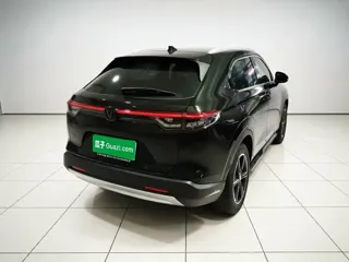 Honda HR-V 2024 купить из Китая, цена 2 465 000 ₽ — Suifenhe Auto