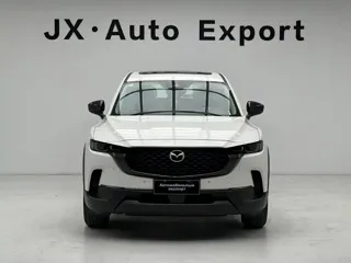 Mazda CX-50 2023 купить из Китая, цена 3 377 000 ₽ — Suifenhe Auto