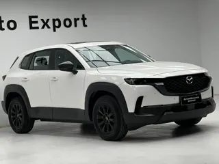 Mazda CX-50 2023 купить из Китая, цена 3 377 000 ₽ — Suifenhe Auto