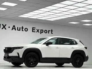 Mazda CX-50 2023 купить из Китая, цена 3 377 000 ₽ — Suifenhe Auto