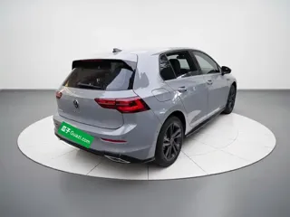 Volkswagen Golf 2023 купить из Китая, цена 1 971 000 ₽ — Suifenhe Auto