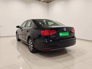 Volkswagen Sagitar 2019 купить из Китая, цена 1 276 000 ₽ — Suifenhe Auto