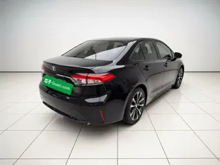 Toyota Levin 2019 купить из Китая, цена 1 337 000 ₽ — Suifenhe Auto