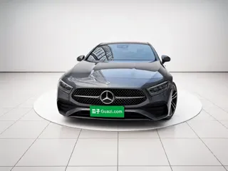 Mercedes-Benz A 2024 купить из Китая, цена 3 731 000 ₽ — Suifenhe Auto