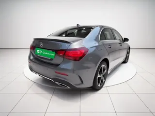 Mercedes-Benz A 2024 купить из Китая, цена 3 731 000 ₽ — Suifenhe Auto