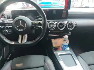 Mercedes-Benz A 2024 купить из Китая, цена 3 731 000 ₽ — Suifenhe Auto