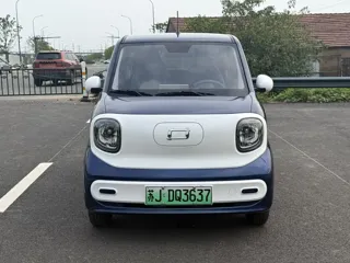Bestune Pony 2025 купить из Китая, цена 887 000 ₽ — Suifenhe Auto