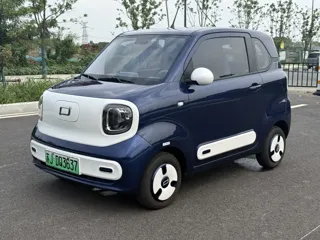 Bestune Pony 2025 купить из Китая, цена 887 000 ₽ — Suifenhe Auto