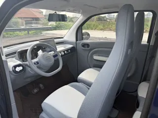 Bestune Pony 2025 купить из Китая, цена 887 000 ₽ — Suifenhe Auto