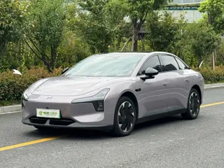 XPeng MONA M03 2025 купить из Китая, цена 3 179 000 ₽ — Suifenhe Auto