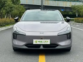 XPeng MONA M03 2025 купить из Китая, цена 3 179 000 ₽ — Suifenhe Auto