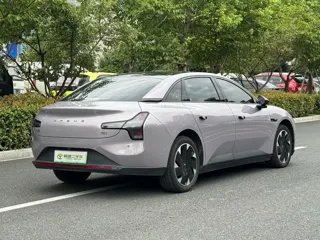 XPeng MONA M03 2025 купить из Китая, цена 3 179 000 ₽ — Suifenhe Auto