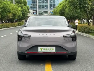 XPeng MONA M03 2025 купить из Китая, цена 3 179 000 ₽ — Suifenhe Auto