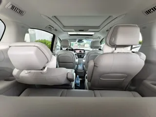 Buick GL8 2024 купить из Китая, цена 4 940 000 ₽ — Suifenhe Auto
