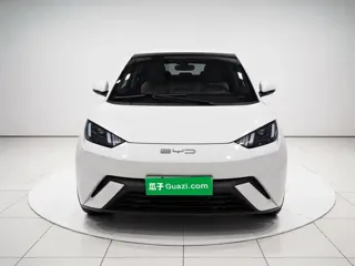 BYD Seagull 2023 купить из Китая, цена 1 276 000 ₽ — Suifenhe Auto